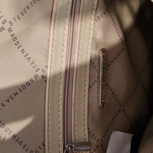 Steve Madden Backpack - Picture 7 of 7